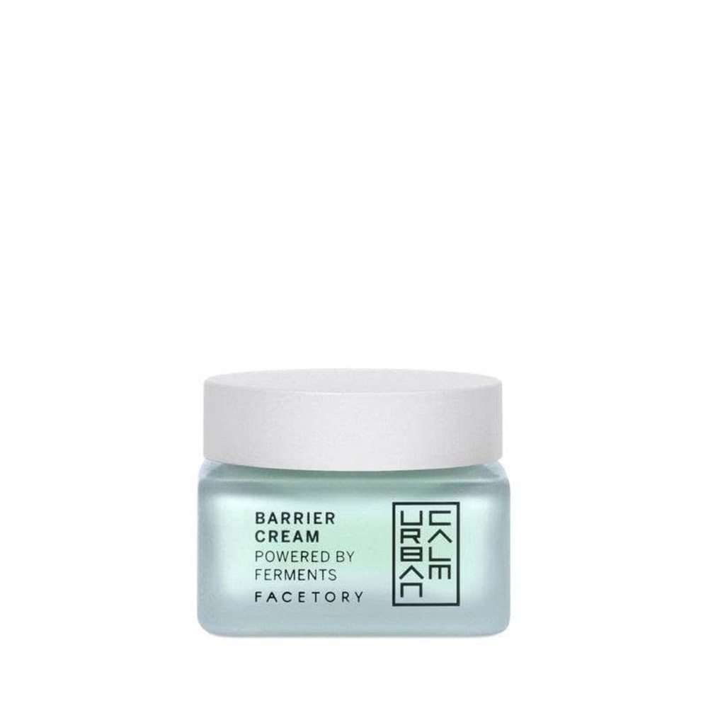 FACETORY Urban Calm Barrier Cream with Fermented Honeybush & Hyaluronic Acid NIB